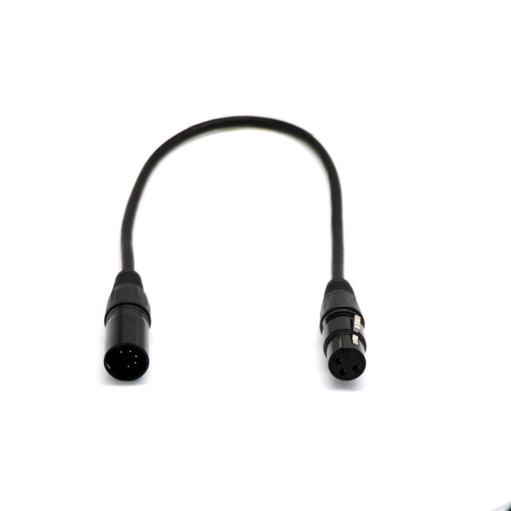 Stage Lighting Control DMX Ada - Drum Practice Pad reseña y precio