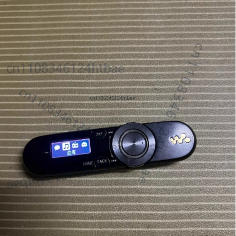 Used FOR SONY NWZ-B152F WALKMA - Cable Xlr Balanced reseña y precio