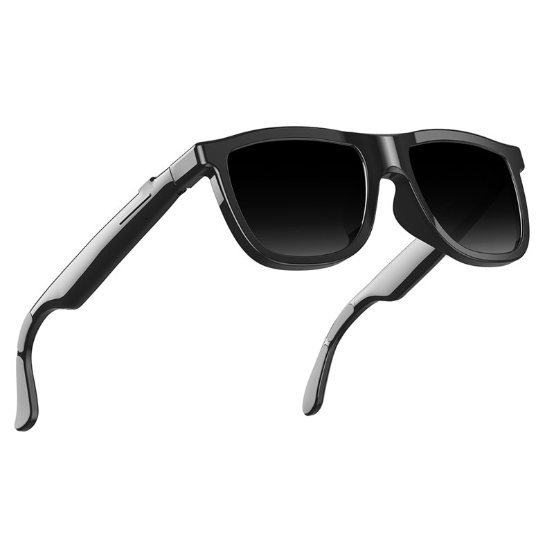 Y43A-AI Smart Audio Glasses To - Audio Music Ai reseña y precio