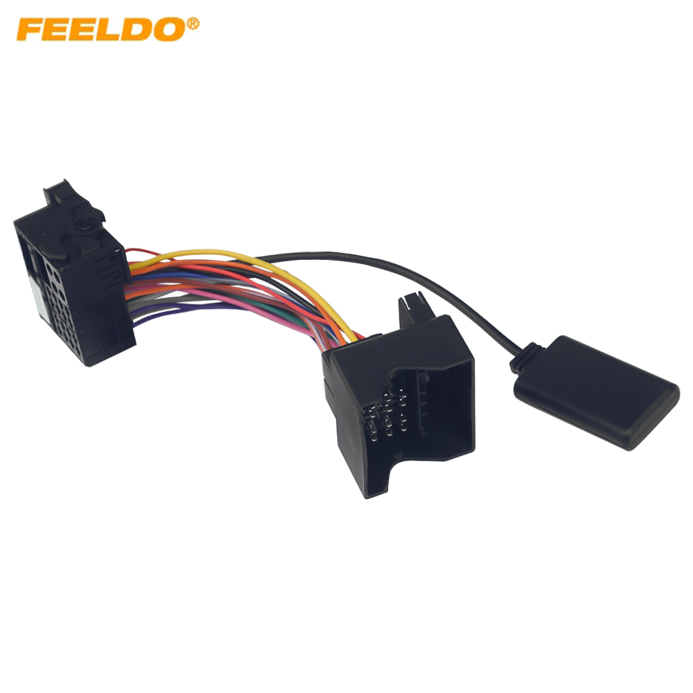 Audi Car Bluetooth 5.0 Module - Audio Music To Mp3 reseña y precio