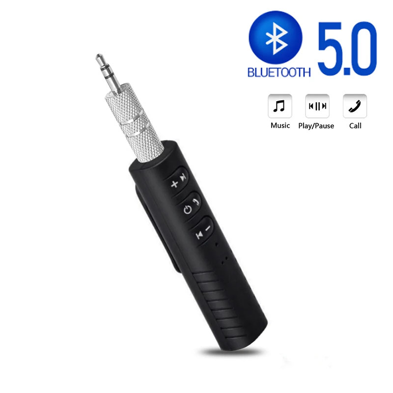 3.5mm Jack Wireless Bluetooth  - Cable Xlr Balanced reseña y precio