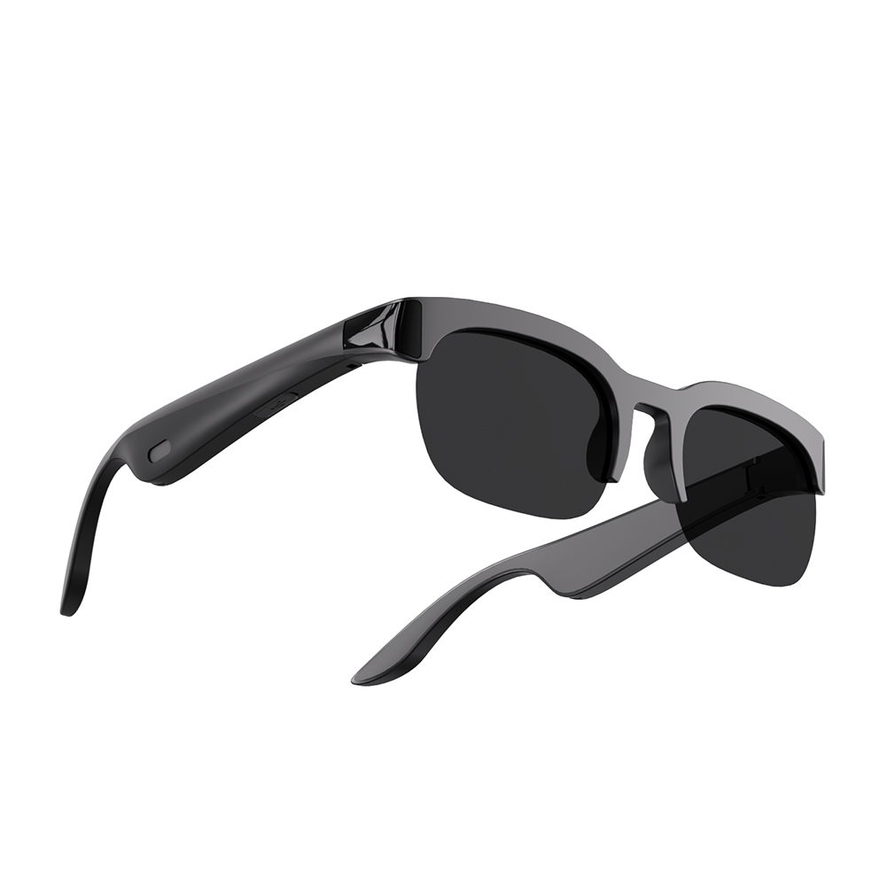BT Sunglasses AI Translator Ha - Audio Music Ai reseña y precio