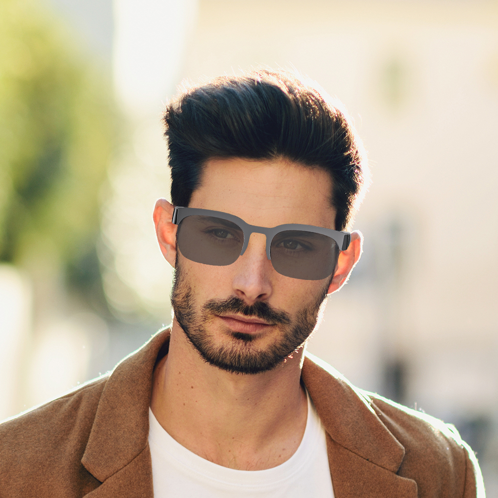 BT Sunglasses AI Translator Ha - Audio Music Ai reseña y precio
