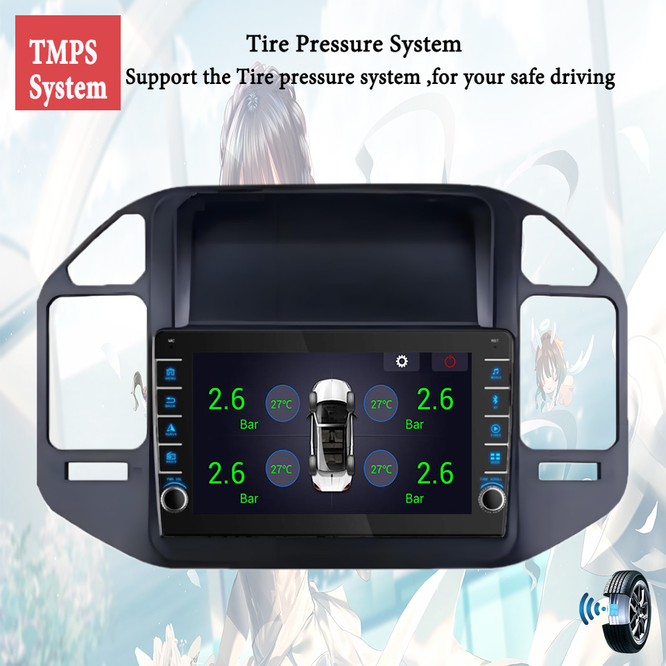 8G Ram 128GB QLED Car Radio Vi - Audio Music To Text reseña y precio