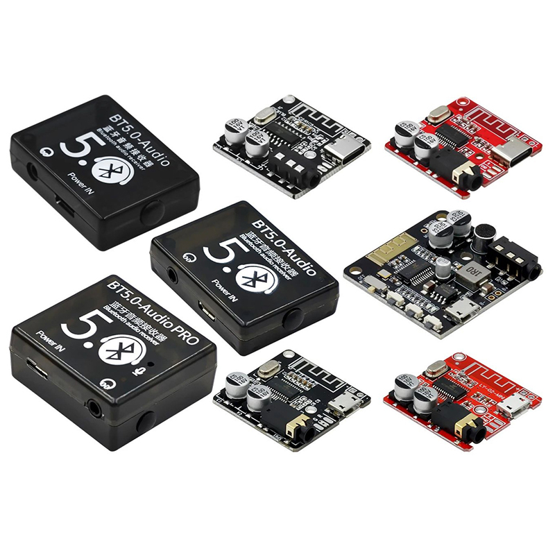 5.0 Bluetooth Audio Receiver B - Audio Music To Mp3 reseña y precio