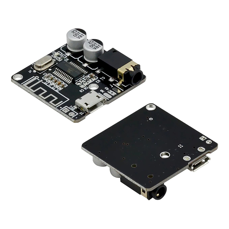 5.0 Bluetooth Audio Receiver B - Audio Music To Mp3 reseña y precio