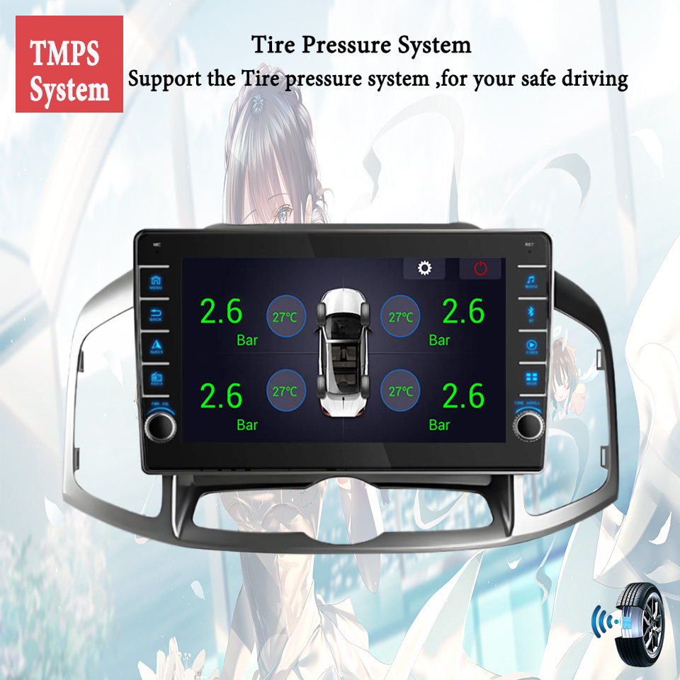 8G Ram 128GB Android 14 Car Ra - Audio Music To Text reseña y precio