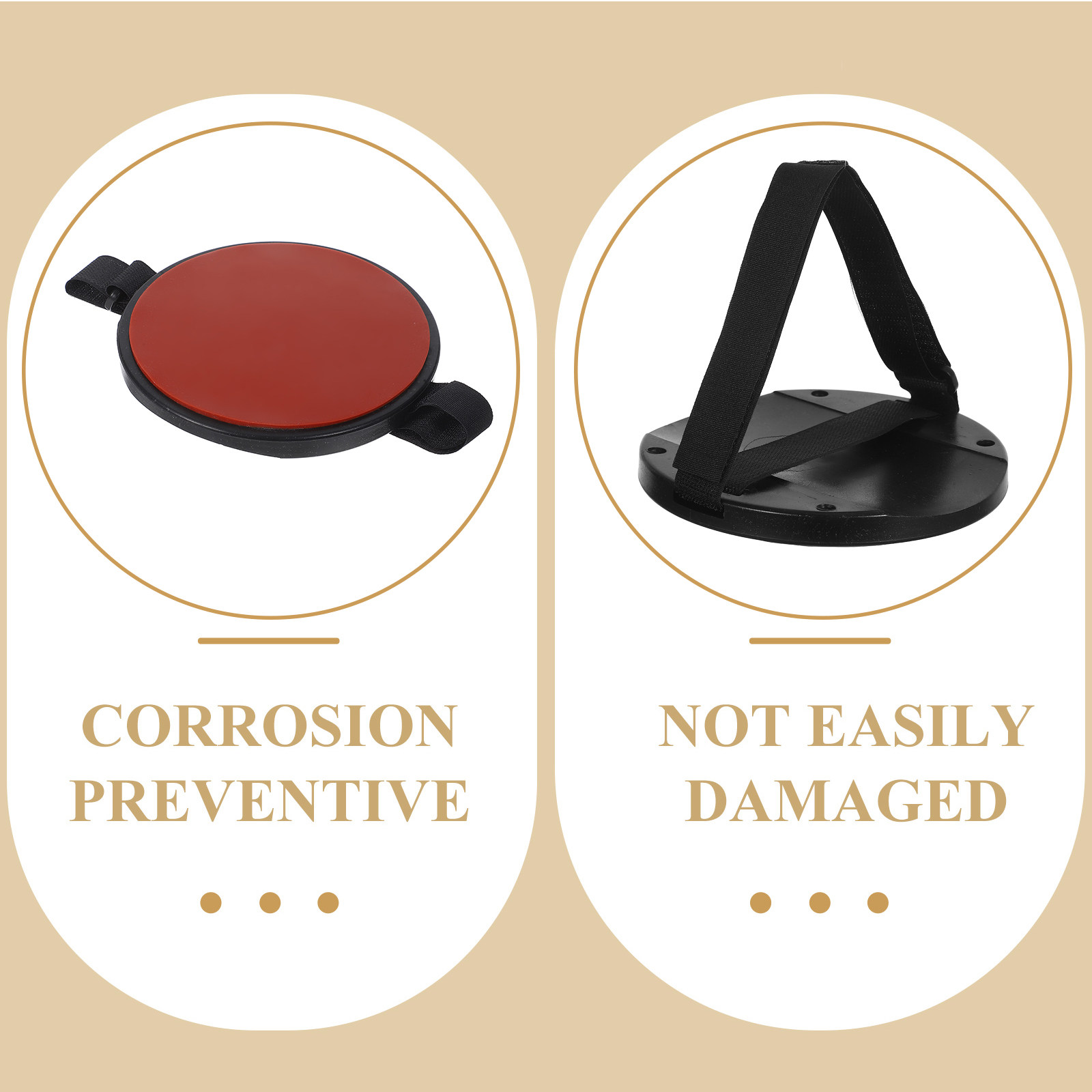 Portable Silent Drum Practice  - Drum Practice Pad reseña y precio