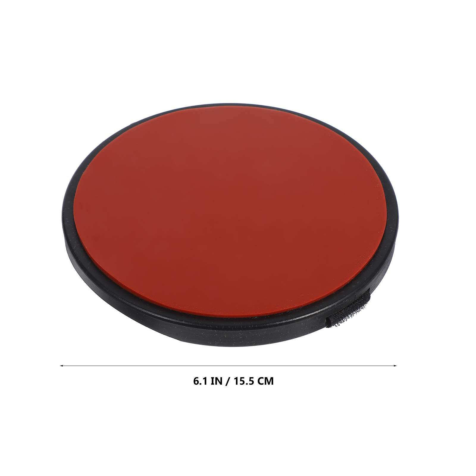 Portable Silent Drum Practice  - Drum Practice Pad reseña y precio
