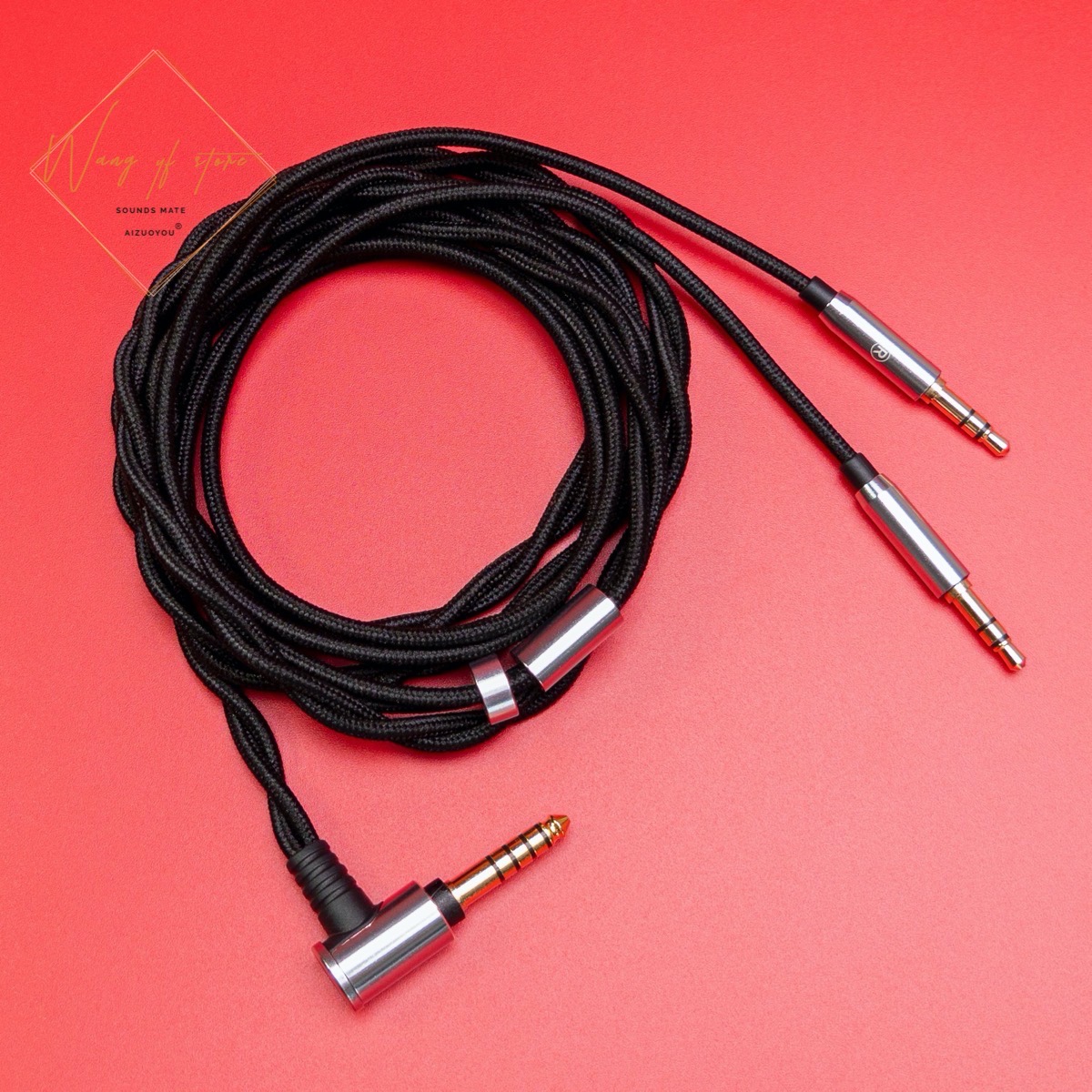 Hifi Balanced Audio Cable For  - Cable Xlr Balanced reseña y precio