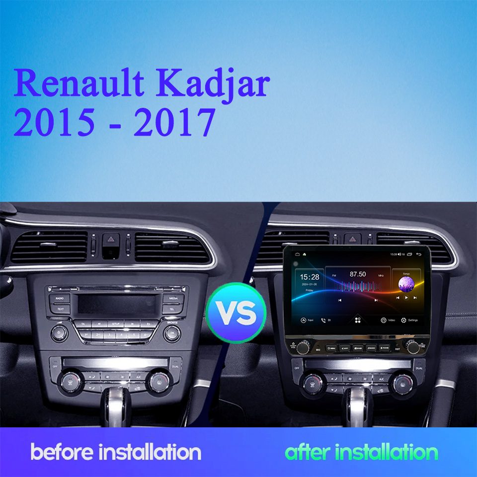 Android 14 8G+128G Autoradio V - Audio Music To Text reseña y precio
