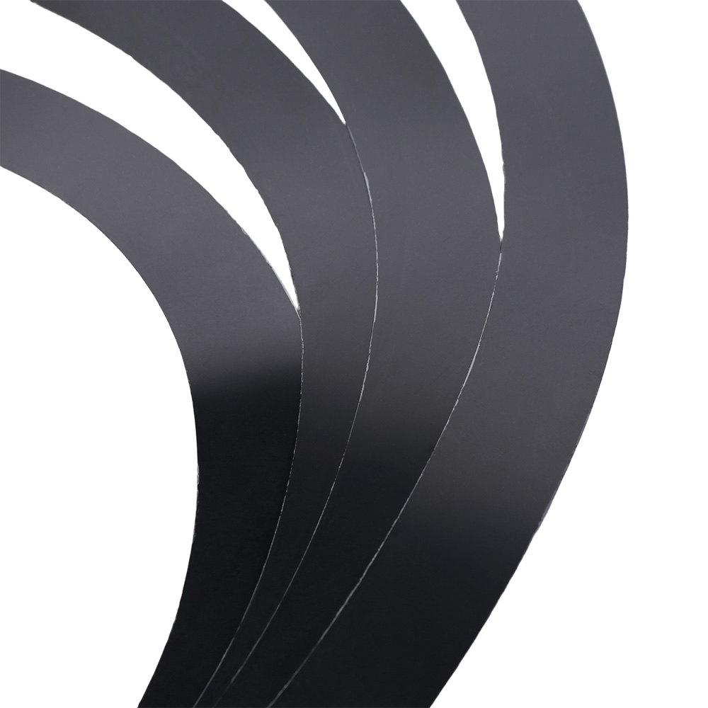 Round Shape Drum Mute Rings Da - Drum Practice Pad reseña y precio