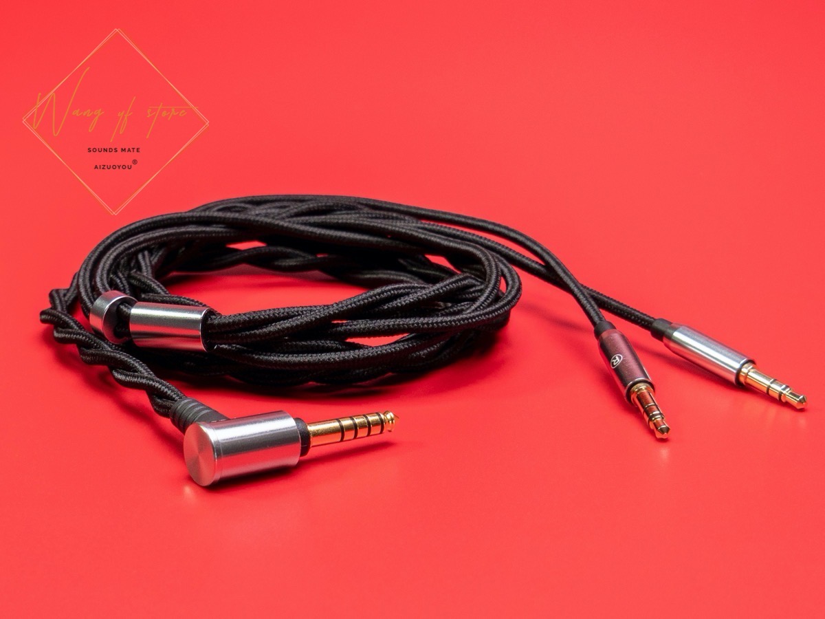 Hifi Balanced Audio Cable For  - Cable Xlr Balanced reseña y precio
