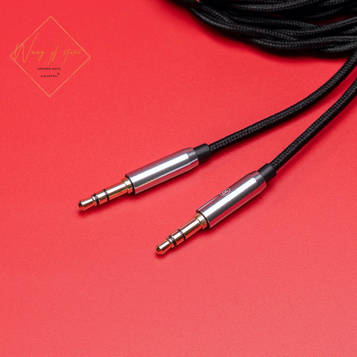 Hifi Balanced Audio Cable For  - Cable Xlr Balanced reseña y precio