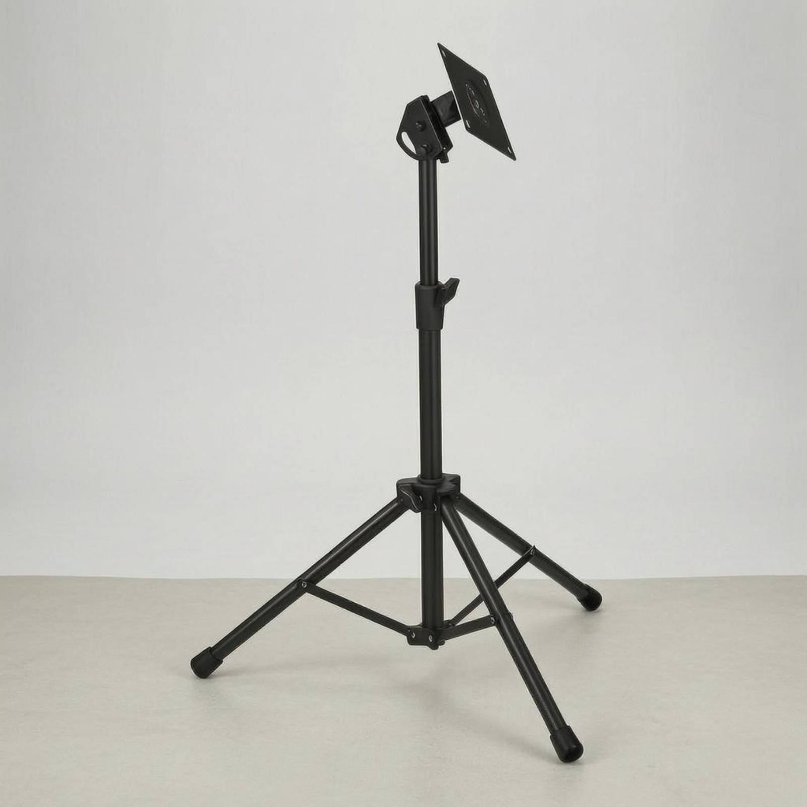 Drum Practice Pad Stand Metal  - Drum Practice Pad reseña y precio