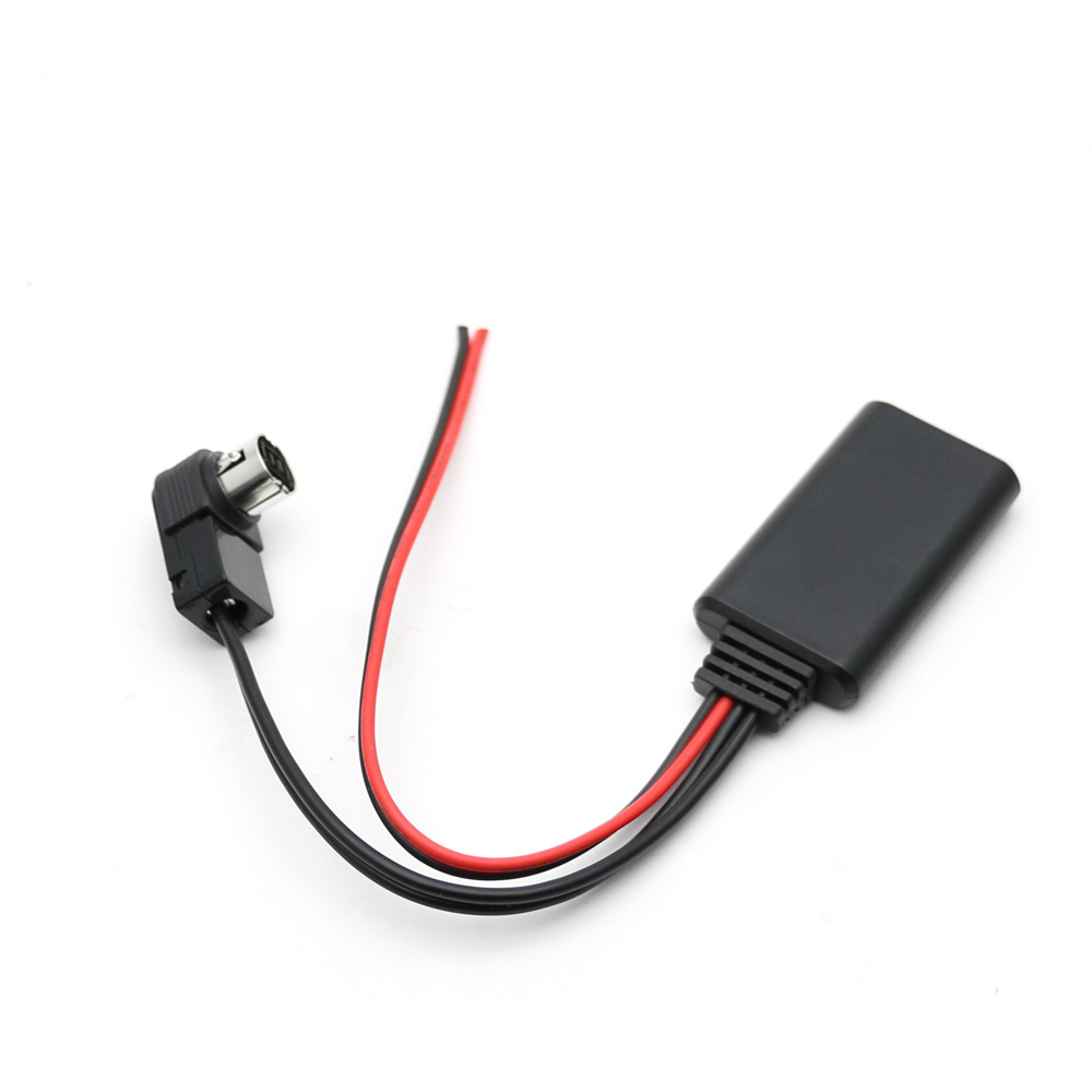 Car Bluetooth 5.0 Module Aux C - Audio Music Ai reseña y precio