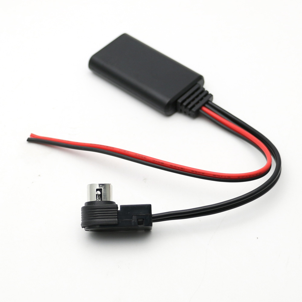 Car Bluetooth 5.0 Module Aux C - Audio Music Ai reseña y precio
