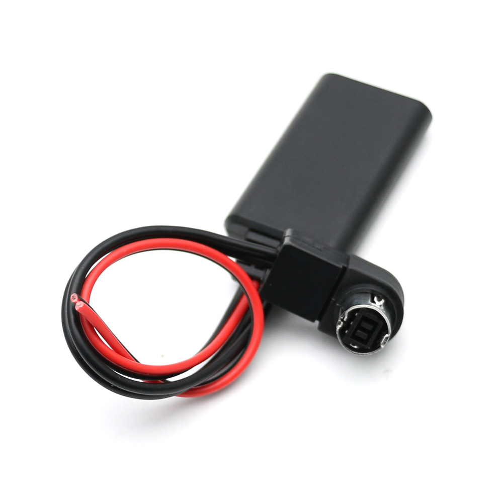 Car Bluetooth 5.0 Module Aux C - Audio Music Ai reseña y precio