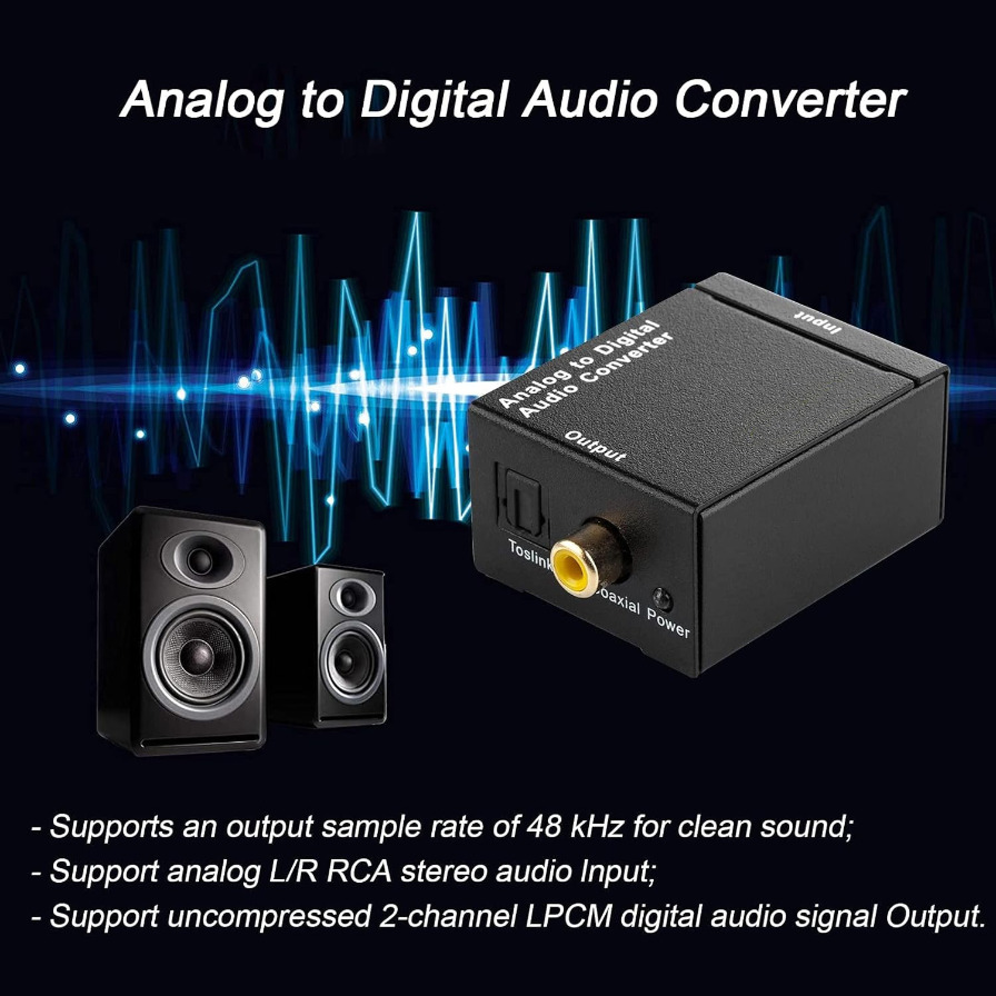 ADC Analog To Digital Audio Co - Cable Xlr Balanced reseña y precio