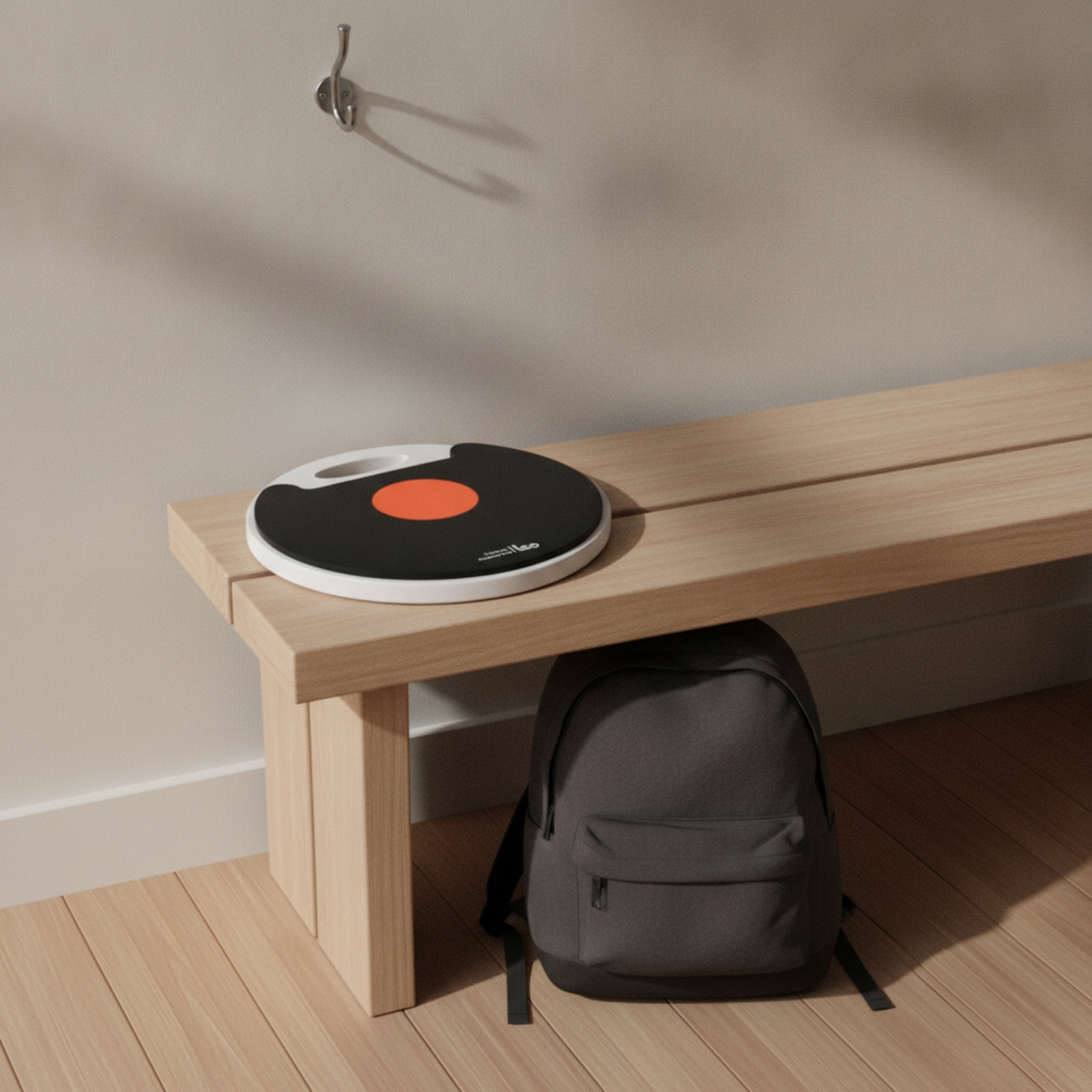 Drum Practice Pad Compact Drum - Drum Practice Pad reseña y precio