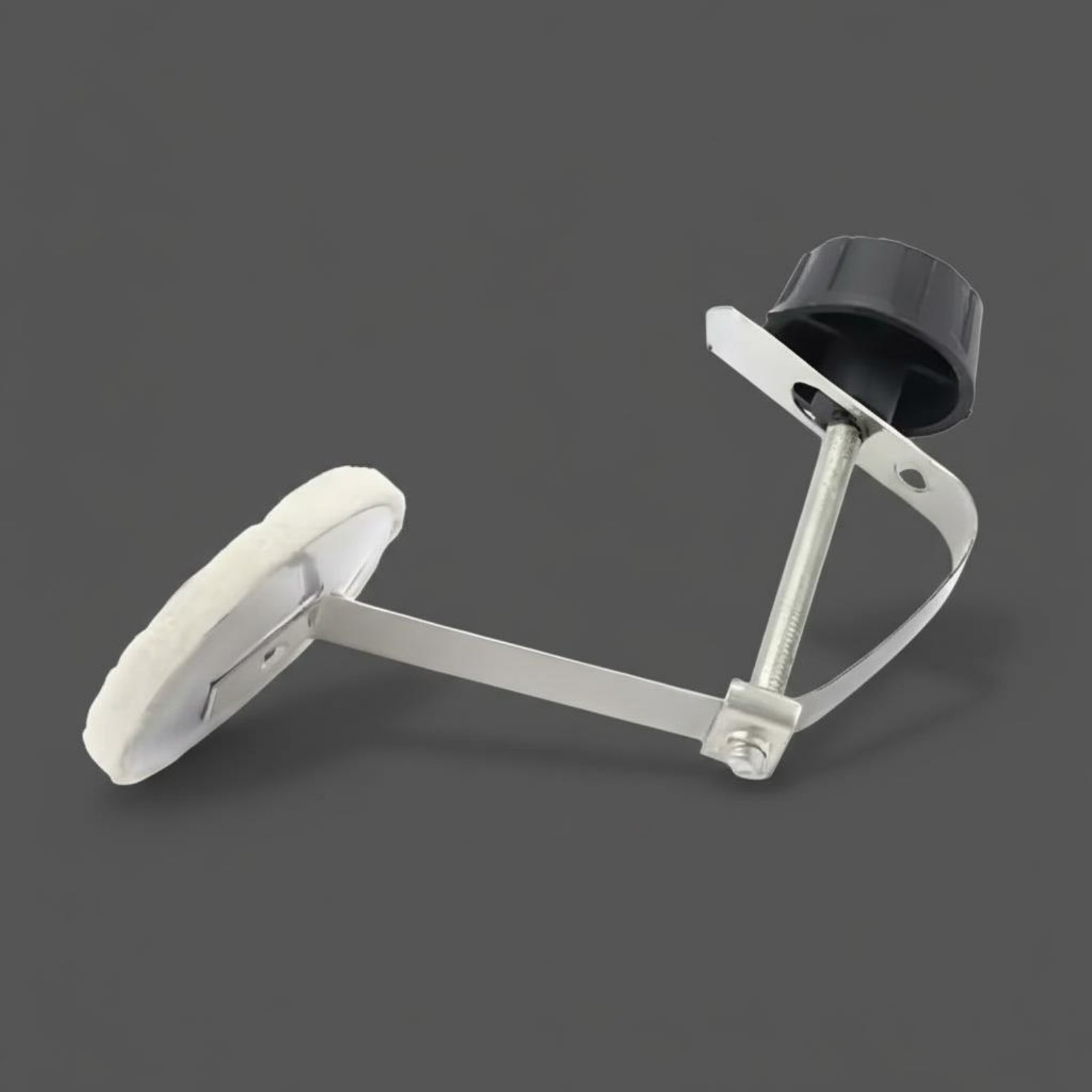 Snare Drum Mute Adjustable Pre - Drum Practice Pad reseña y precio