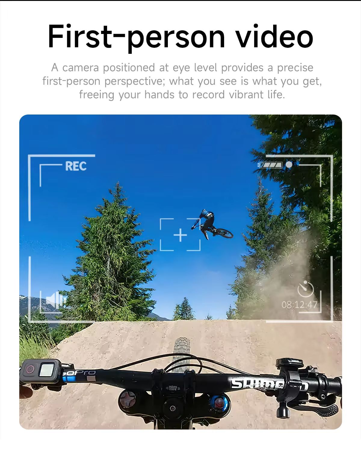 L805 AI Smart Glasses With 800 - Audio Music Ai reseña y precio