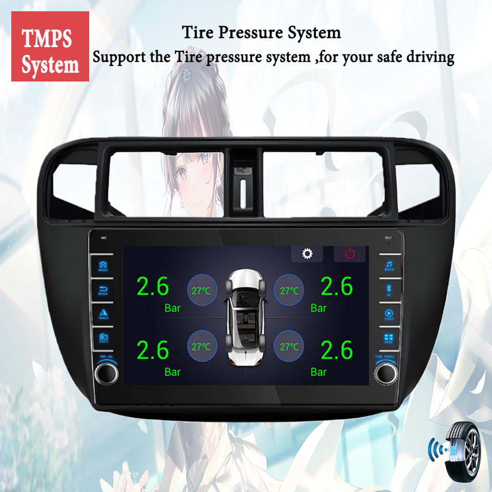 8G Ram 128GB Android 14 Car Ra - Audio Music To Text reseña y precio