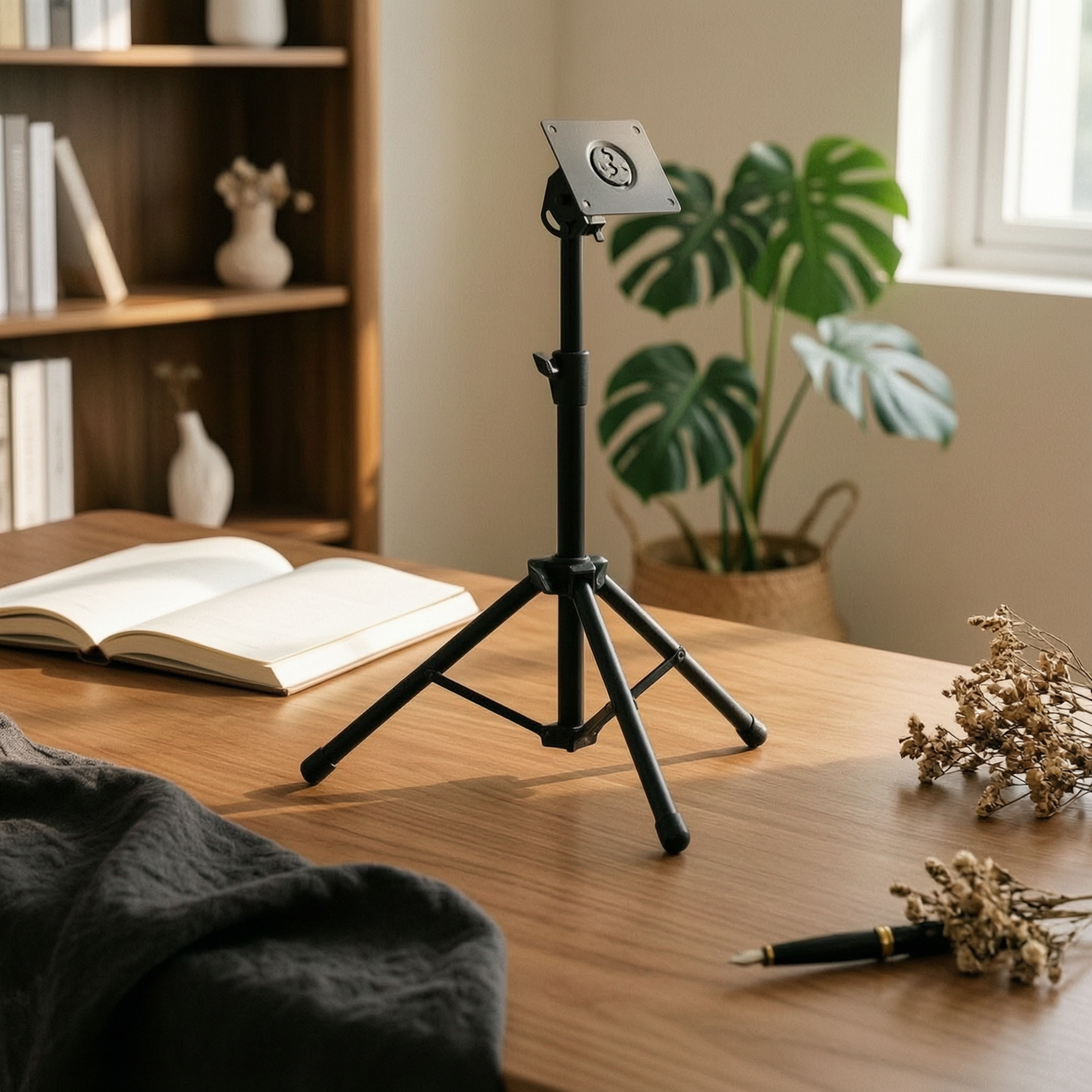 Drum Practice Pad Stand Rubber - Drum Practice Pad reseña y precio