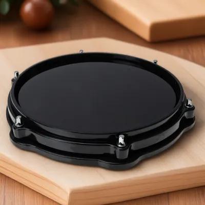 Professional Drum Practice Pad - Drum Practice Pad reseña y precio