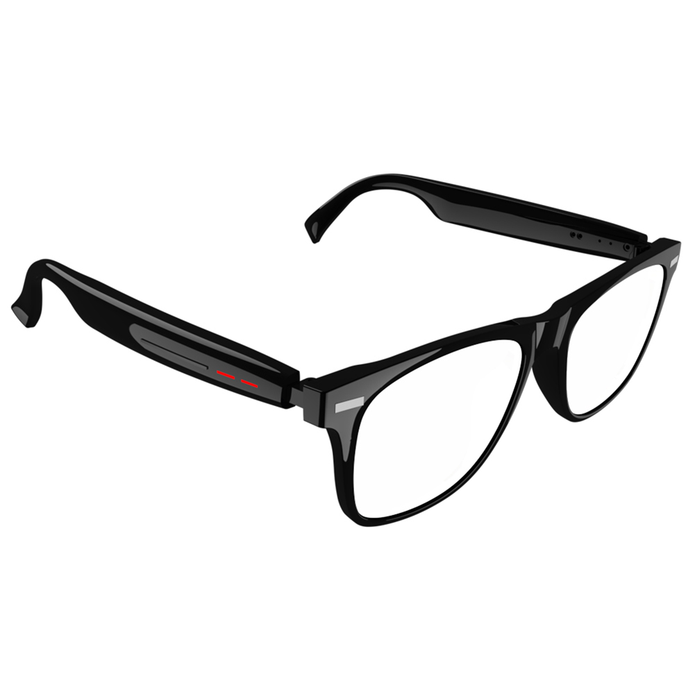 Smart Glasses AI Voice Assista - Audio Music Ai reseña y precio