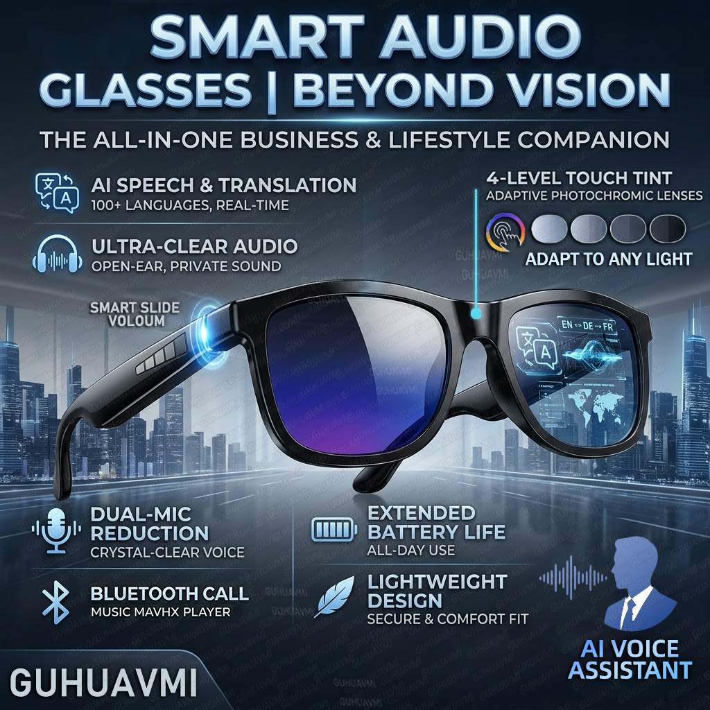 New Touch-Color Change Smart A - Audio Music Ai reseña y precio