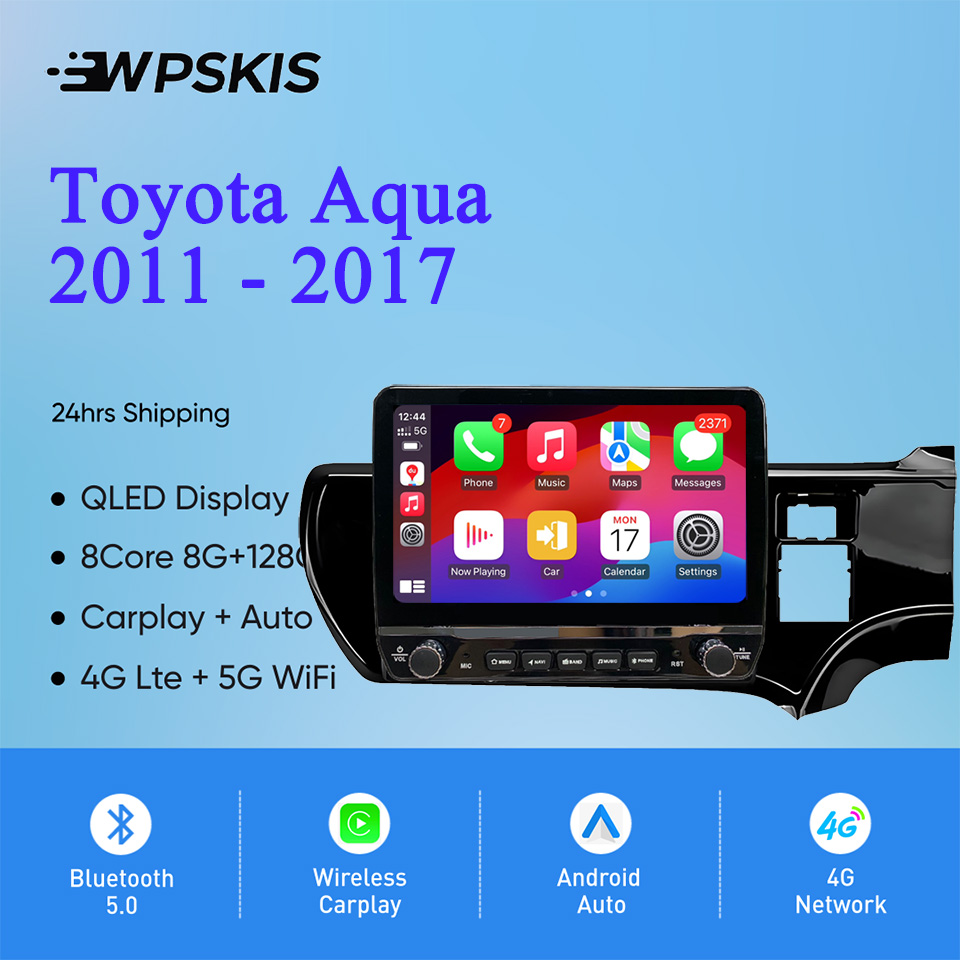 Android 14 8G Ram Car Autoradi - Audio Music To Text reseña y precio