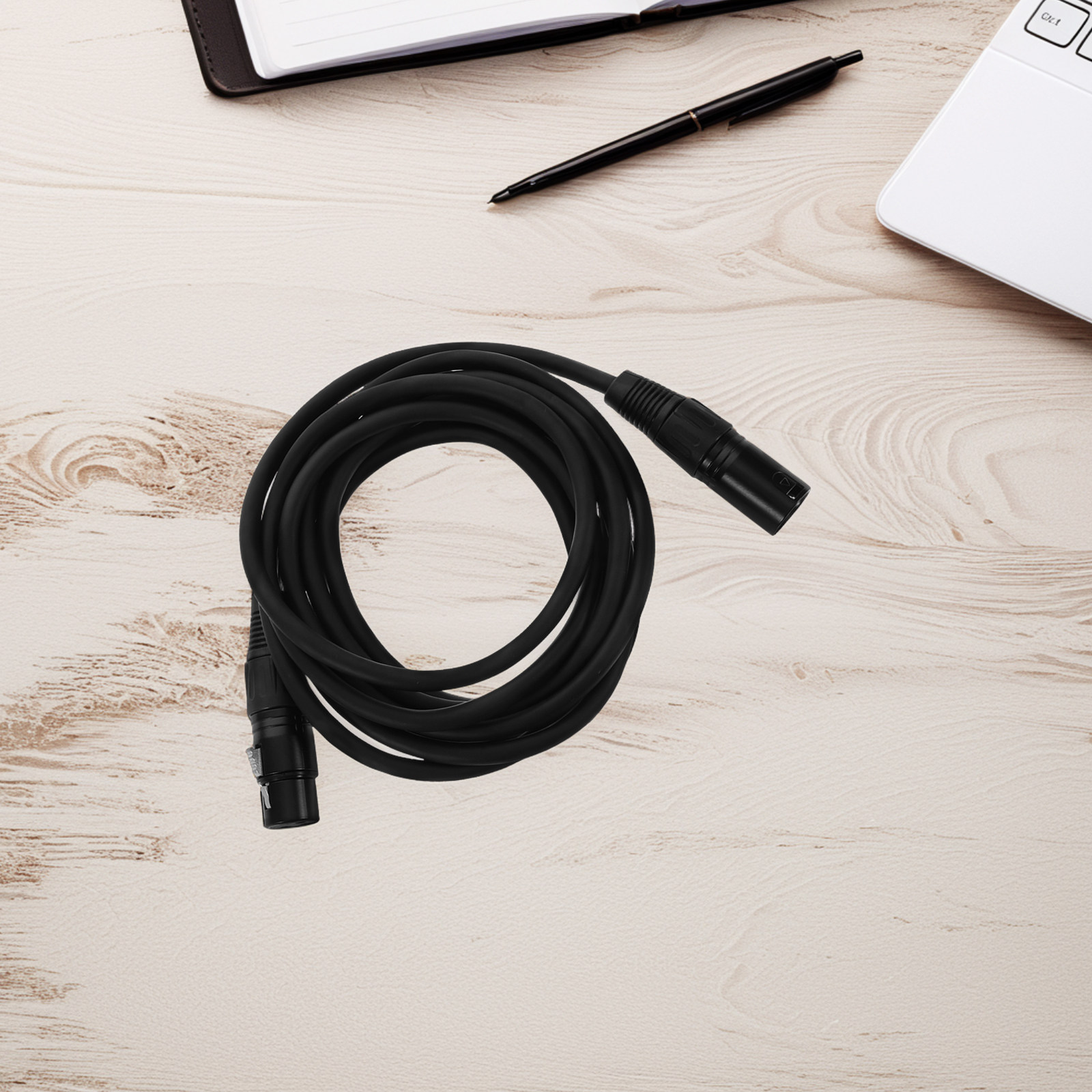 Xlr Cable Male to Female Balan - Cable Xlr Balanced reseña y precio