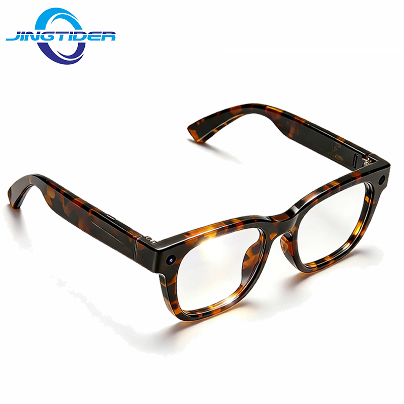 G600 Pro AI Smart Glasses 13MP - Audio Music Ai reseña y precio