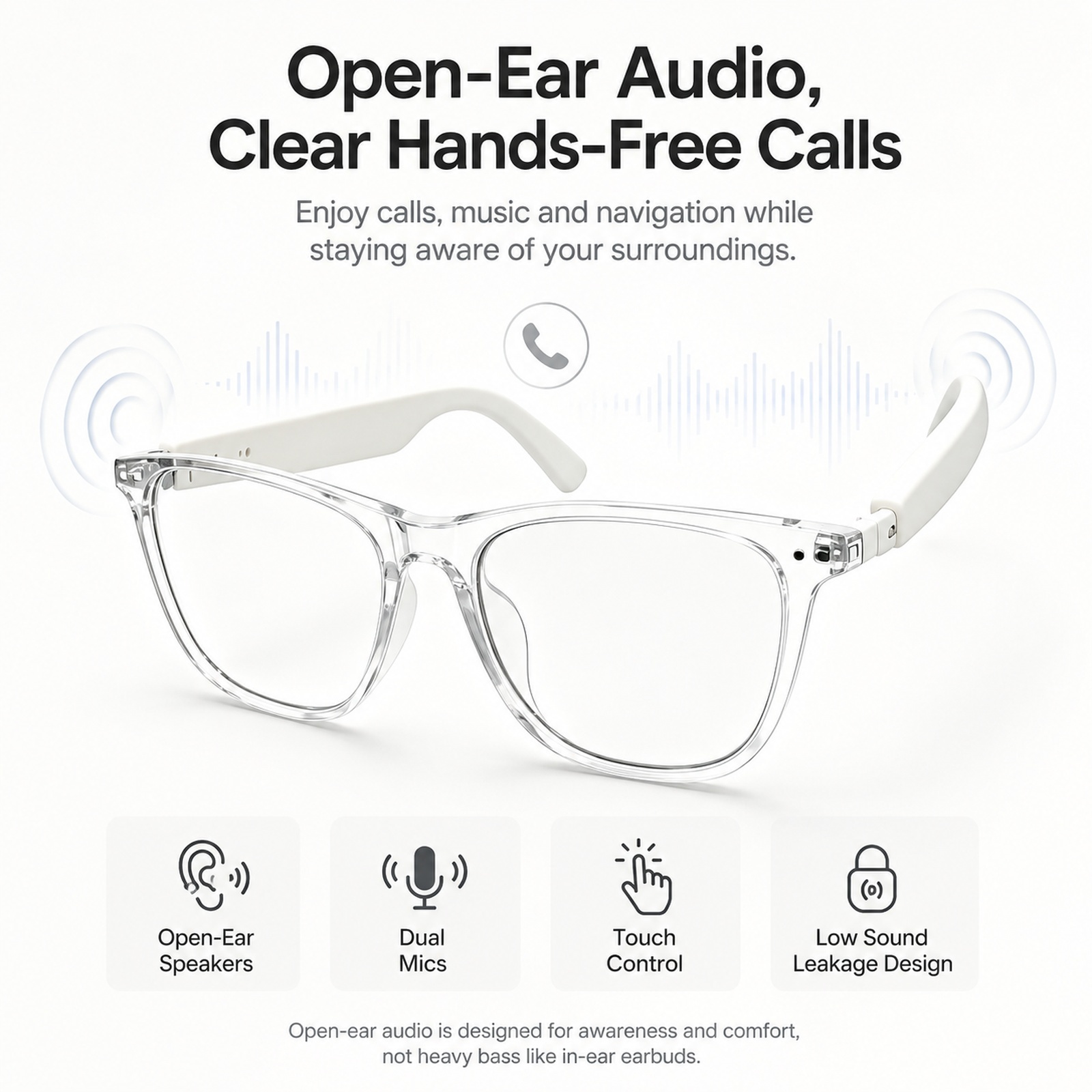 Photochromic Sunglasses For Dr - Audio Music Ai reseña y precio