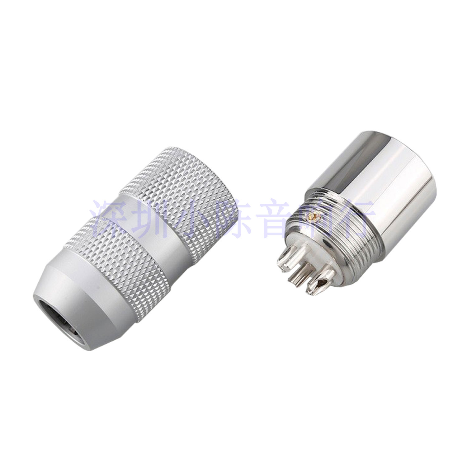 Viborg Pure Purple Copper Rhod - Cable Xlr Balanced reseña y precio