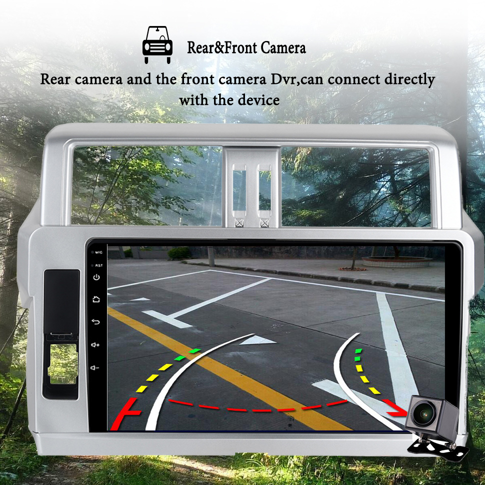 Android 14.0 Car Radio Video A - Audio Music To Text reseña y precio