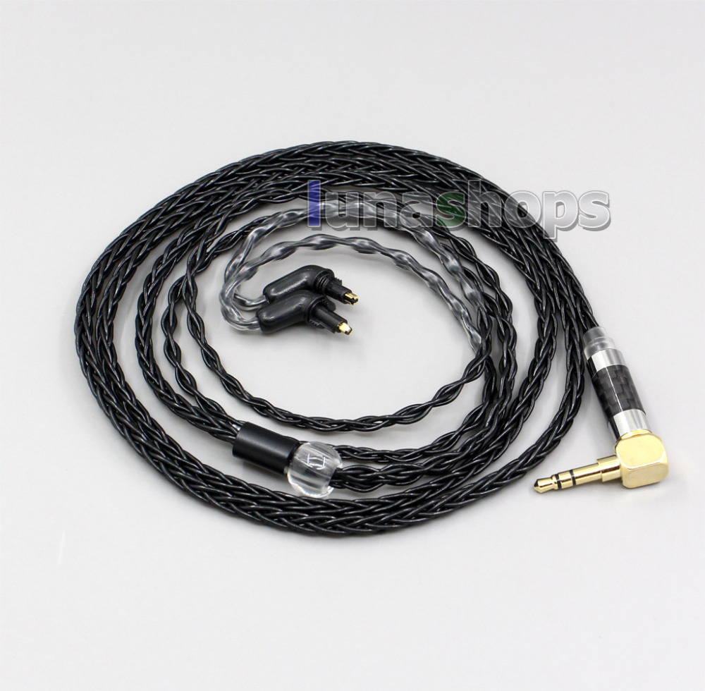 XLR Balanced 3.5mm 2.5mm 8 Cor - Cable Xlr Balanced reseña y precio