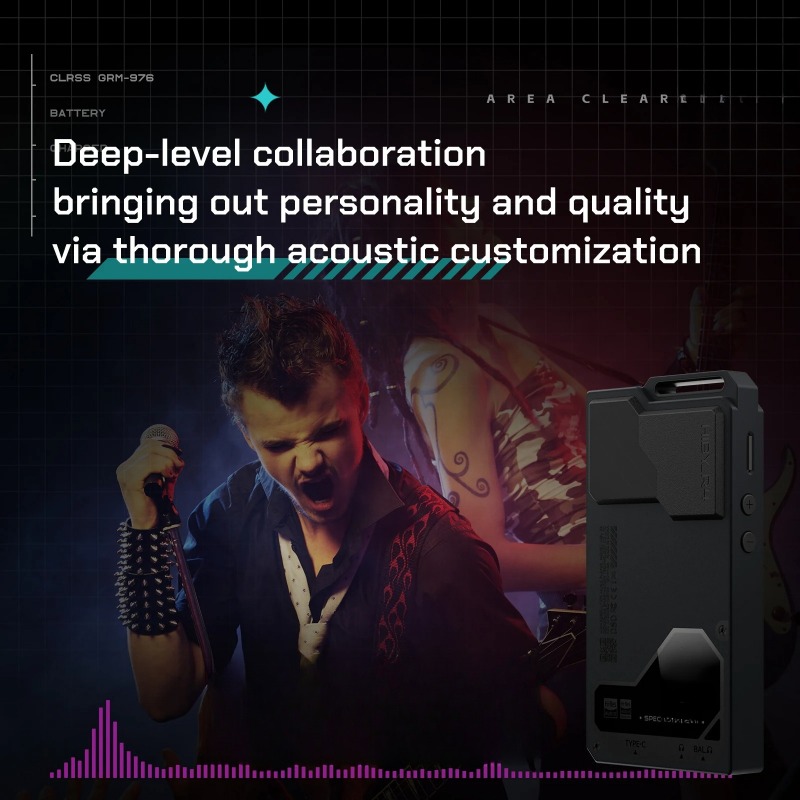 R4 MiDi Version ES9018Q2M*4 An - Audio Music To Mp3 reseña y precio
