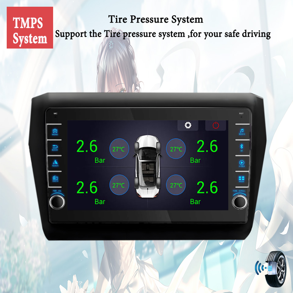 8G Ram 128GB Android 14 Car Ra - Audio Music To Text reseña y precio