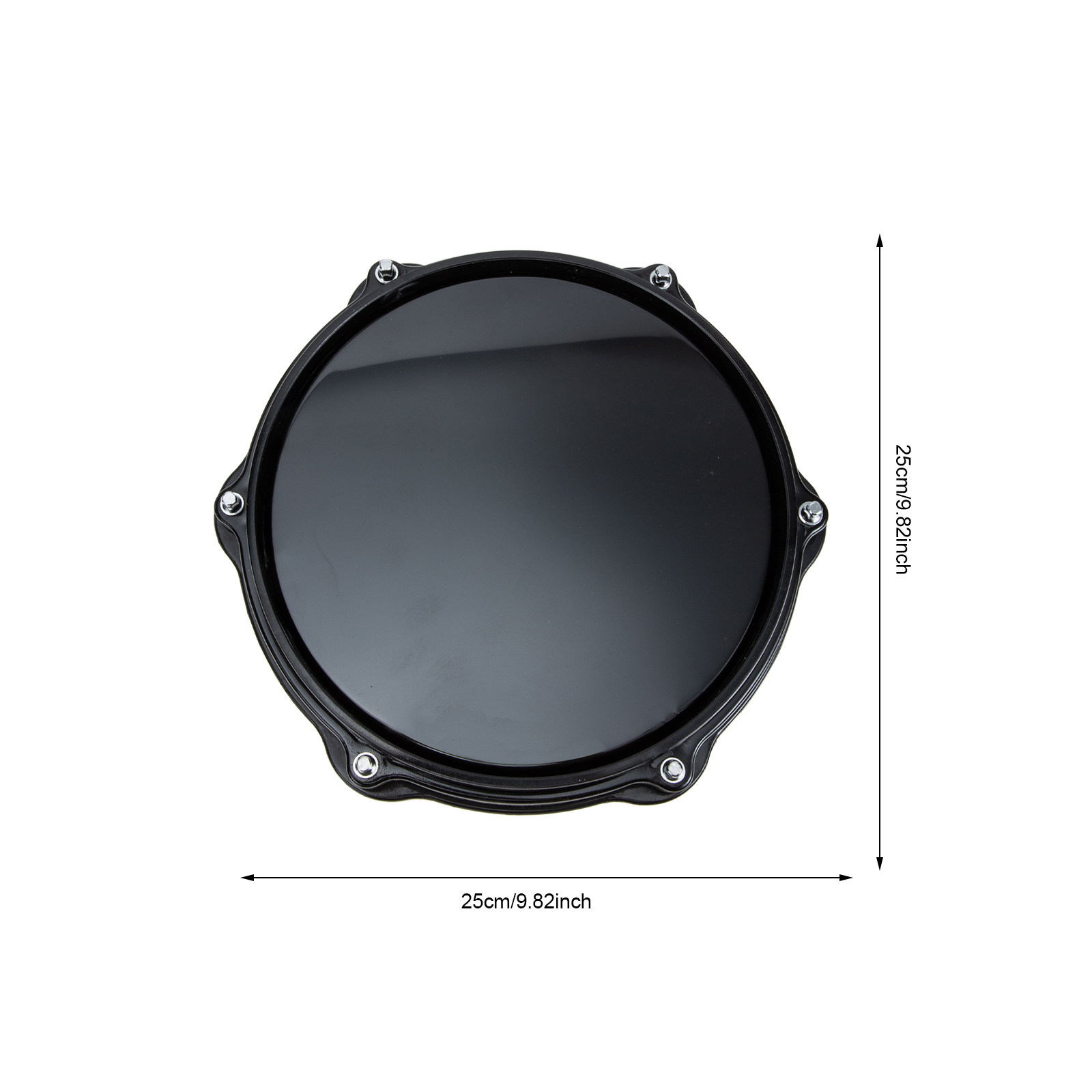 Premium Drum Practice Pad for  - Drum Practice Pad reseña y precio