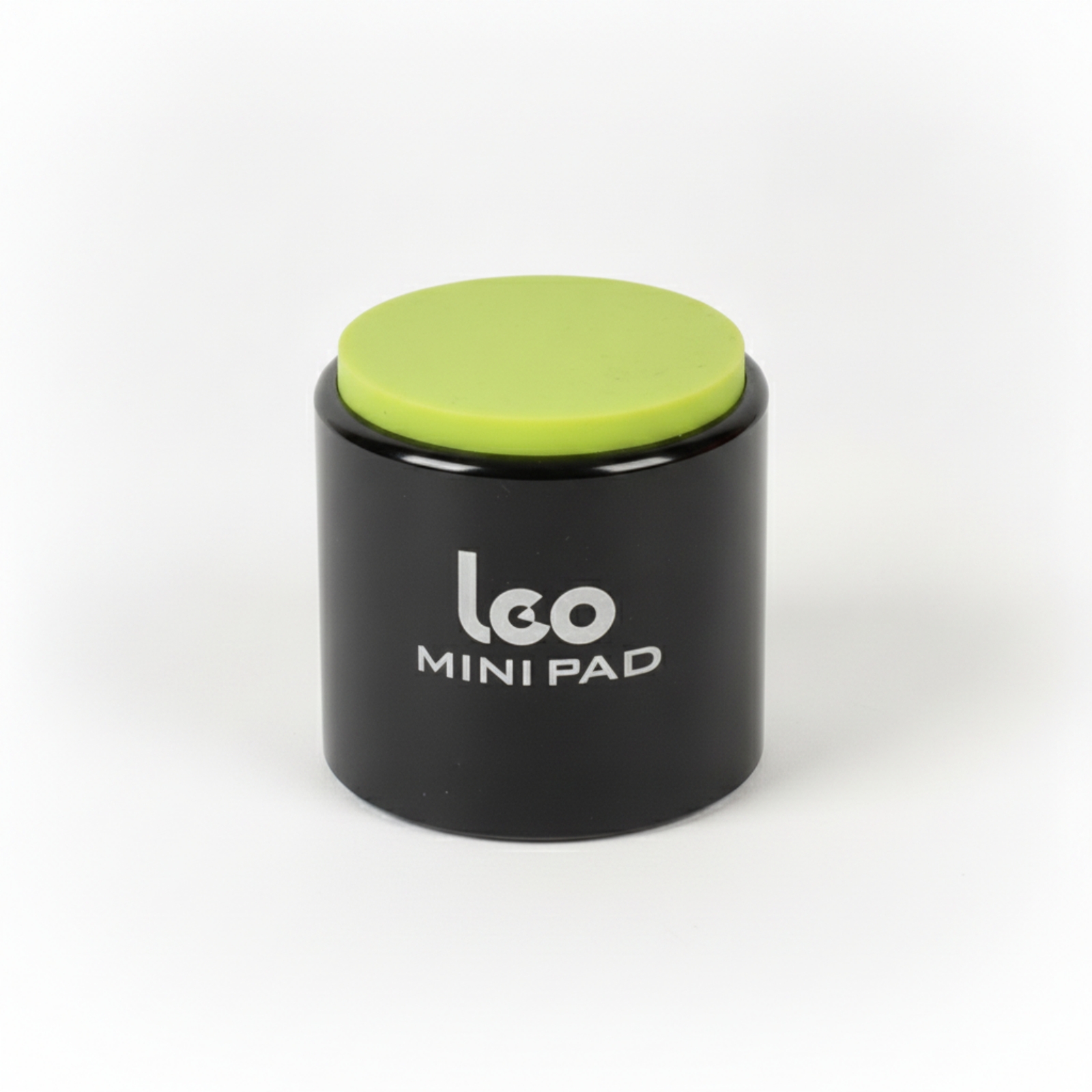 Mini Practice Drum Pad Compact - Drum Practice Pad reseña y precio