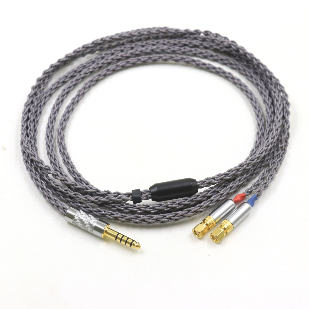 Balanced 2.5mm 4.4 6.5 XLR ste - Cable Xlr Balanced reseña y precio