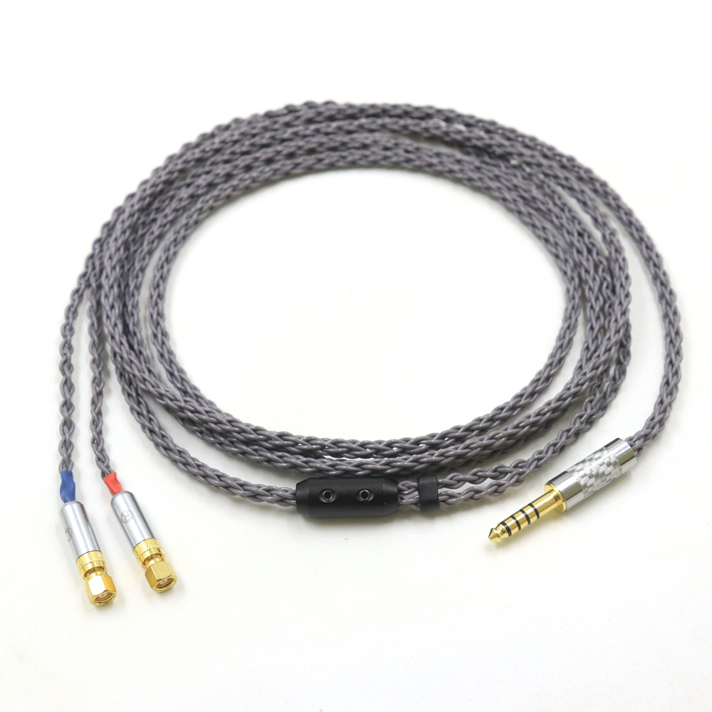Balanced 2.5mm 4.4 6.5 XLR ste - Cable Xlr Balanced reseña y precio