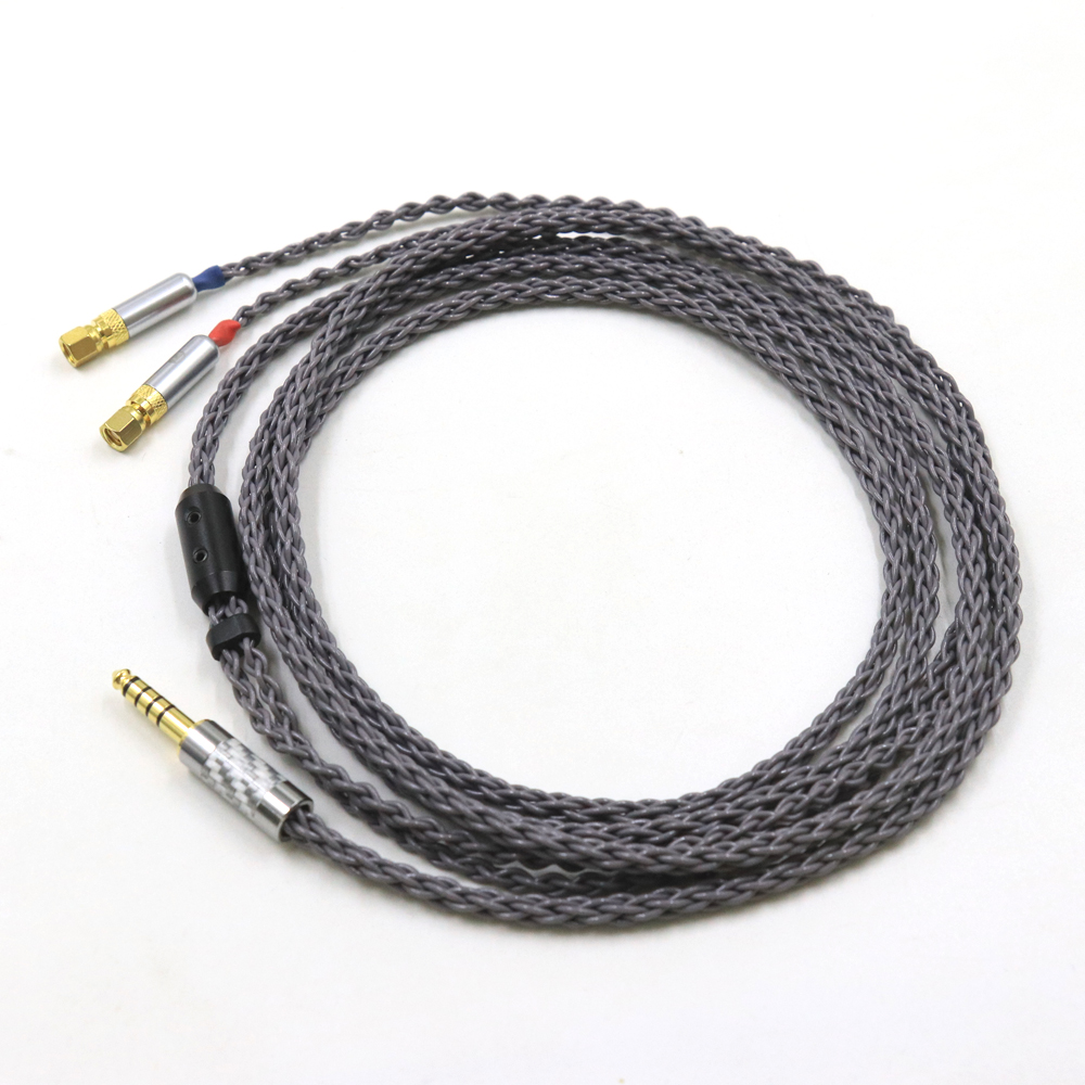 Balanced 2.5mm 4.4 6.5 XLR ste - Cable Xlr Balanced reseña y precio
