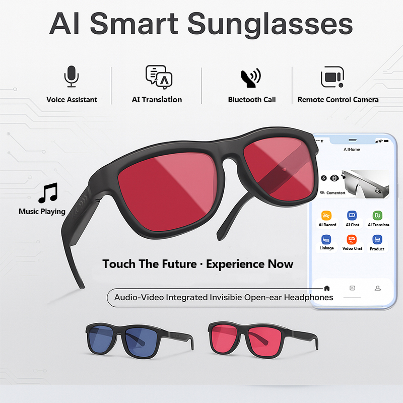 AI Translation Smart Touch Aut - Audio Music Ai reseña y precio