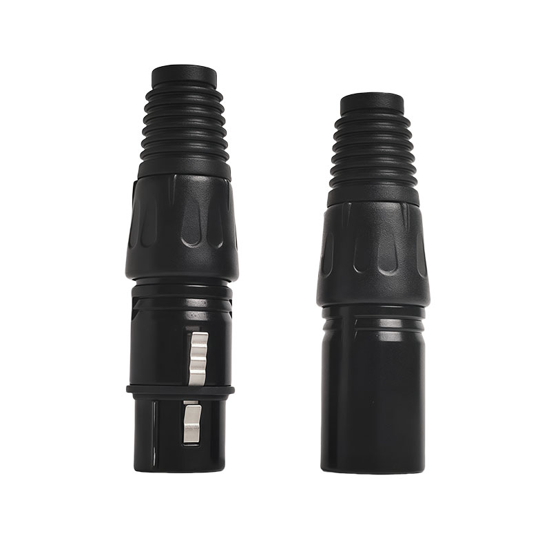 4/10/20PCS 3-Pin XLR Male to F - Cable Xlr Balanced reseña y precio