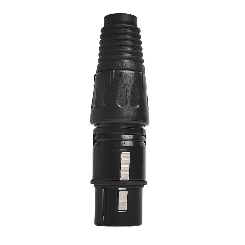 4/10/20PCS 3-Pin XLR Male to F - Cable Xlr Balanced reseña y precio