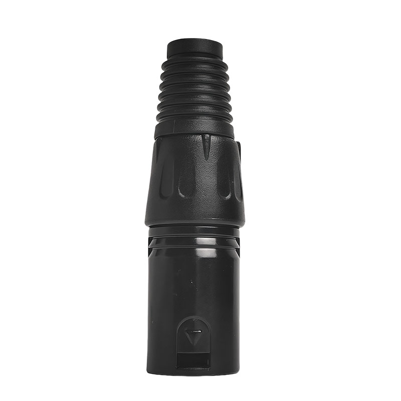 4/10/20PCS 3-Pin XLR Male to F - Cable Xlr Balanced reseña y precio