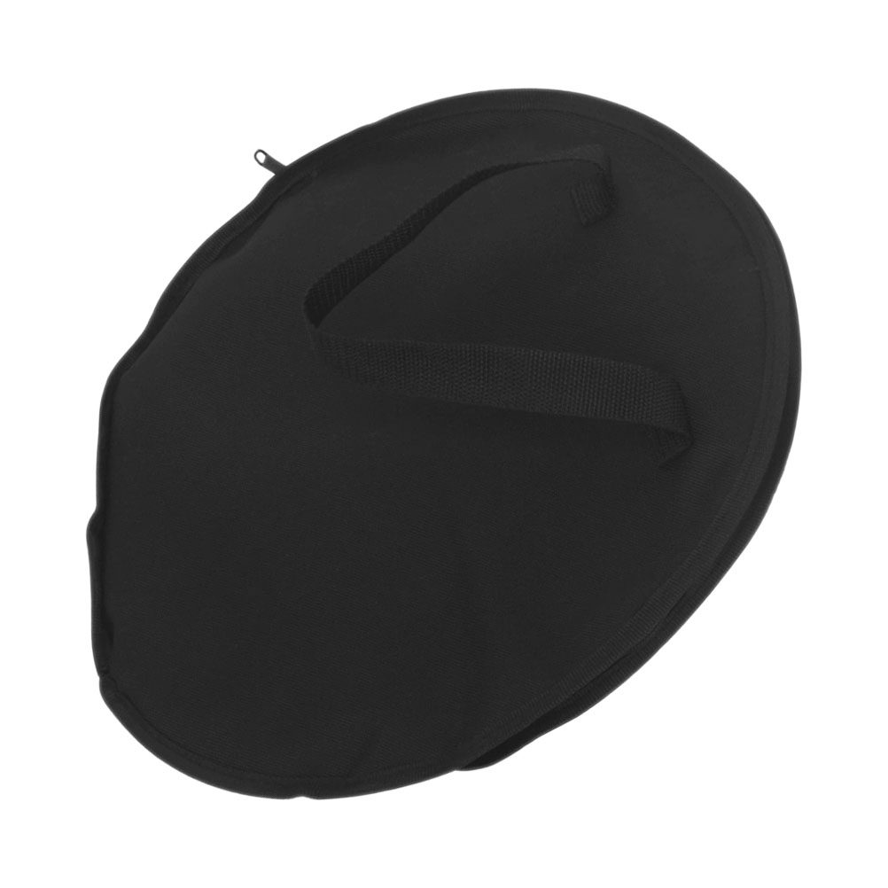 Portable Black Oxford Cloth Dr - Drum Practice Pad reseña y precio